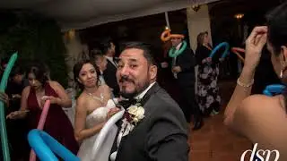 Boda Edith & Leo by dsp