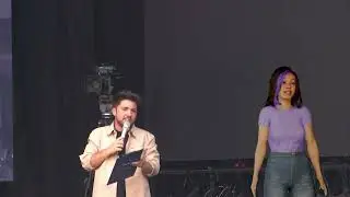 Benvenuta Ho.lly! Live dal palco di Lovemi