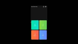 How To Use NeonArt Photo Editor App