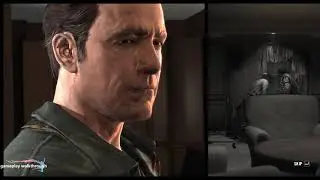 Chapter XI - Sun Tan Oil, Stale Margarits And Greed - Max Payne 3