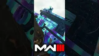 How To Unlock Borealis on The NEW BAL 27 in MWIII #callofduty #warzone #modernwarfare3