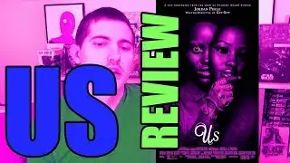 Us REVIEW + ENDING EXPLAINED!!!