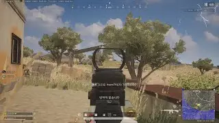 PUBG HIGHLIGHTS #102