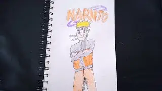 Changodraw-un dibujo de NARUTO
