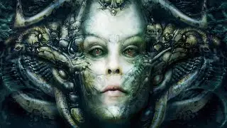 Alpha Code 2020 Explained In Hindi | Sci-fi