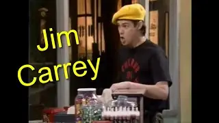 Jim Carrey