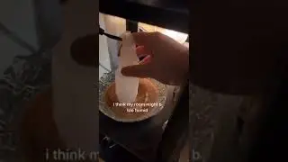 Too Humid Room tiktok freeonfumes