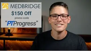 MedBridge Promo Code 