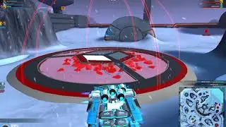 Martha-3B / tesla hover drone Gameplay