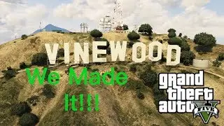 We made it!! #2 | GTA 5
