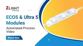 ECO5 and ULTRA5 - Automated Process