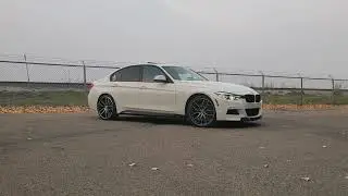 F30 340i M-Performance