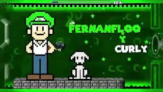 САМЫЕ НЕПОПУЛЯРНЫЕ УРОВНИ КАЖДОЙ СЛОЖНОСТИ В GEOMETRY DASH