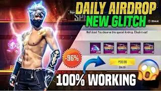 HOW TO GET 30 RUPEES AIRDROP IN FREE FIRE | 30 RUPEES WALA AIRDROP KAISE LAYR | 30 RS OFFER