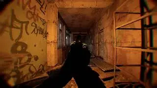 BODYCAM game using controller - GLOCK 17 WIN