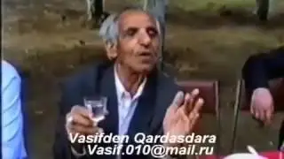 Thief in Law Yetim Hussein and Lotu Bakhtiar