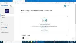 Coursera Course Basic Image Classification with TensorFlow All Week Answers