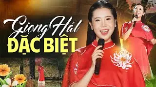Ca Sĩ Trẻ Có Giọng Hát Đặc Biệt GÂY THƯƠNG NHỚ Vạn Người Nghe - Em Bằng Lòng Về Quê Mẹ Cùng Anh