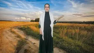 Анна Садыкова - Стихотворение «Мать» В.Нечунаева