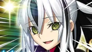[FGO] Uesugi Kenshin GACHA.EXE