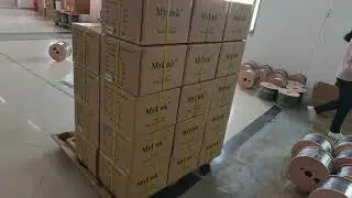 lowest price indoor Fiber Optic Cable Manufacturer  Chinese