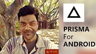 PRISMA OFFICIAL Android App  ? How to save PRISMA images ?
