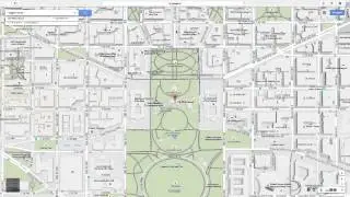 Google Maps: Search 