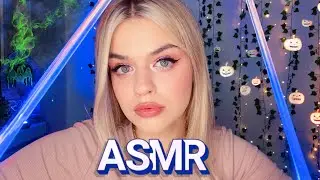АСМР ДЛЯ ТЕХ КТО ХОЧЕТ БЫСТРО 💤УСНУТЬ😴 СЛЕДУЙ МОИМ ПРАВИЛАМ❣️