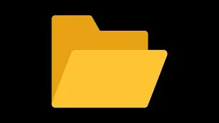 FOLDERS AND SUB FOLDER