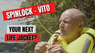 Spinlock Vito Lifejacket - Worth the Money?