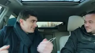 Propria mașină