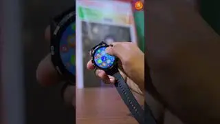 WS-26 Smart Watch Unboxing Full Review In Bangla#youtube #androidsmartwatch #shortsvideo #viral