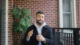 WE GOT THE RAIN GAME DUB!! | The Kyle Van Noy Show Episode 1