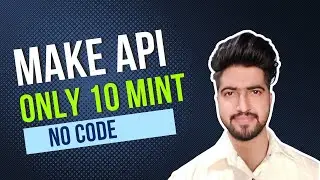 Create Api Using Xano Step By Step Beginner Guide 2024