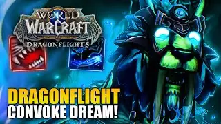 Make Convoke One-Shot In Dragonflight PvP! (FULL GUIDE)
