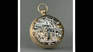 SK Breguet Grande Complication