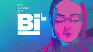 2019 Brisbane International Film Festival trailer