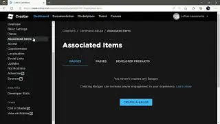 How to make Roblox Gamepass 2023