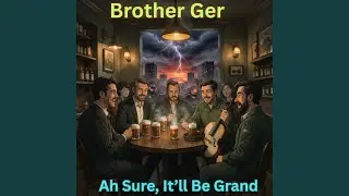Ah Sure, It’ll Be Grand (The Pub Fight Lament)
