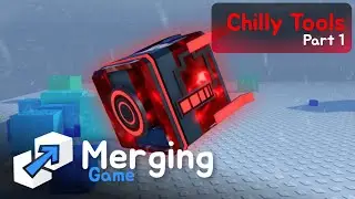 Chilly Tools Update | Merging Game