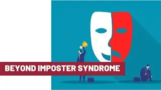 Beyond Imposter Syndrome: Lisa Orbe-Austin