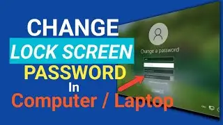 4 Fast & Easy Techniques Every PC User NEEDS: Windows 10 Password Reset Tutorial