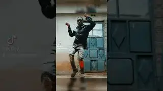 Rema,, Selena Gomez - Calm down ( dance video )