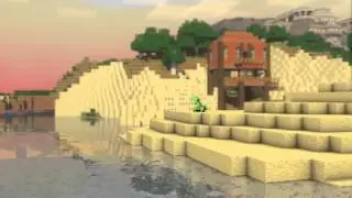 'Supernatural Mobs'   A Minecraft Parody of Perry's California Gurls Music Video