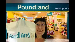 What's New In Poundland June 2021 | Come Shop with me and Haul!