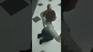Ready or Not - She Asked For it