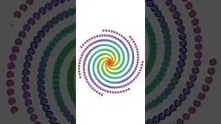 Going Round And Round on the Ground 😁🤣#python #viral #explore #shorts