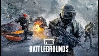 Играю как рак в Pubg, Тестовый Стрим.