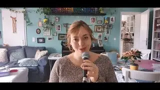 Those were the days (Дорогой длинною) - Me singing