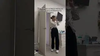 Вроде бы ничего не забыла 🙃